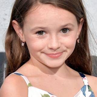 Cailey Fleming wallpaper