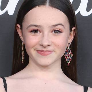 Cailey Fleming wallpaper