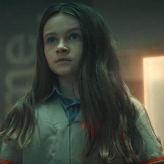 Cailey Fleming wallpaper