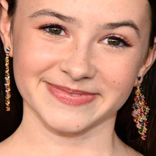 Cailey Fleming wallpaper