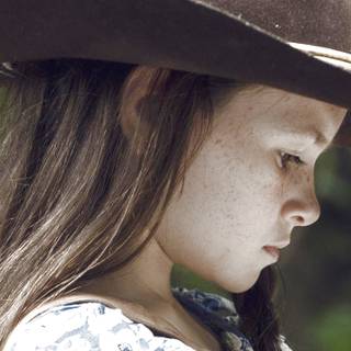 Cailey Fleming wallpaper