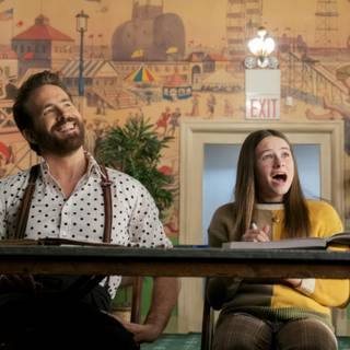 Cailey Fleming wallpaper