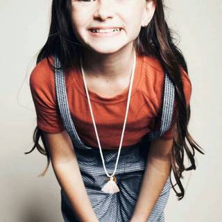 Cailey Fleming wallpaper