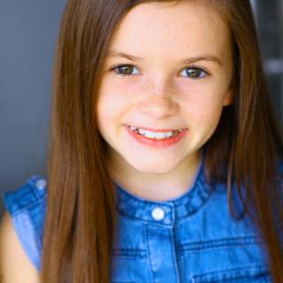 Cailey Fleming wallpaper