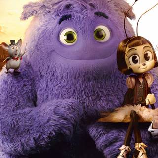 Cailey Fleming wallpaper