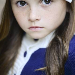 Cailey Fleming wallpaper