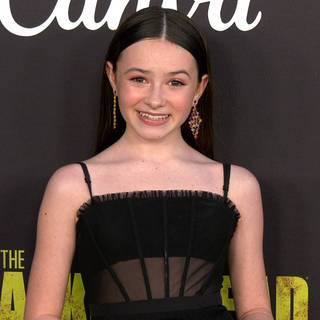 Cailey Fleming wallpaper