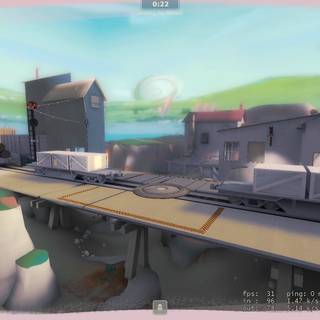 Pyrovision Goggles TF2 wallpaper