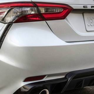 Camry modified wallpaper