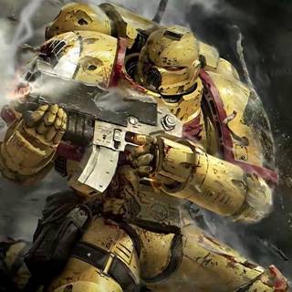 Warhammer 40k desktop wallpaper
