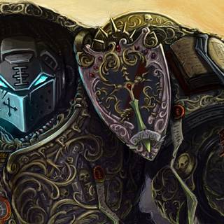 Warhammer 40k desktop wallpaper