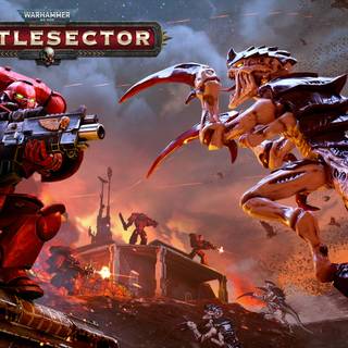 Warhammer 40k desktop wallpaper