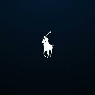 Polo Ralph Lauren logo desktop wallpaper