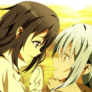 Izawa desktop wallpaper