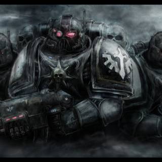 Warhammer 40k desktop wallpaper