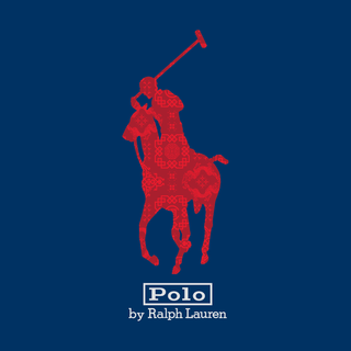 Polo Ralph Lauren logo desktop wallpaper