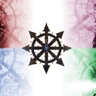 Warhammer 40k desktop wallpaper