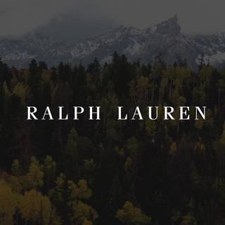 Polo Ralph Lauren logo desktop wallpaper