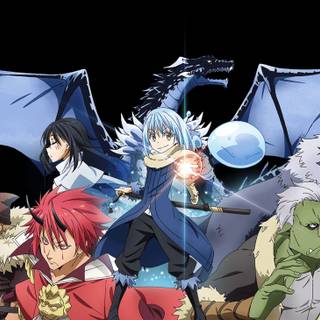 Izawa desktop wallpaper