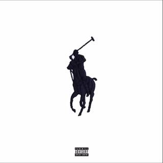 Polo Ralph Lauren logo desktop wallpaper