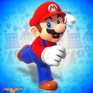 Mario Party 10 wallpaper