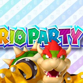 Mario Party 10 wallpaper