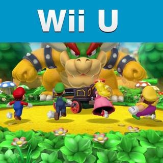 Mario Party 10 wallpaper