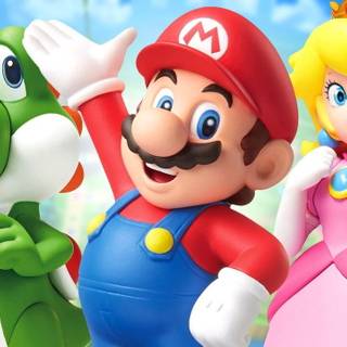 Mario Party 10 wallpaper