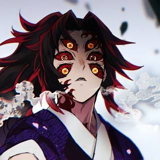 Kokushibo icons manga wallpaper