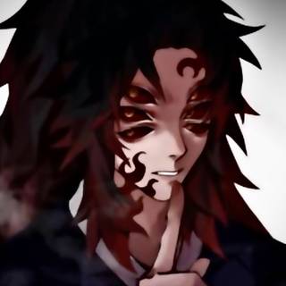 Kokushibo icons manga wallpaper