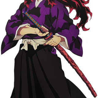 Kokushibo icons manga wallpaper