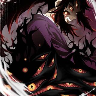 Kokushibo icons manga wallpaper