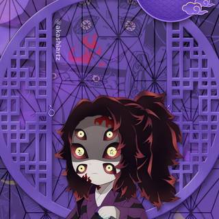 Kokushibo icons manga wallpaper