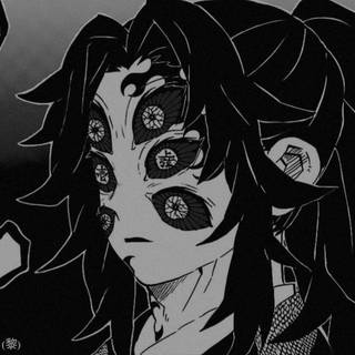 Kokushibo icons manga wallpaper