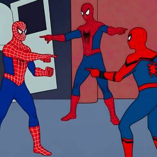 Trios aesthetic wallpaper