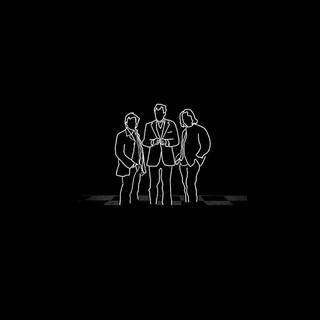 Trios aesthetic wallpaper