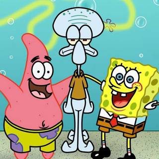 Trios aesthetic wallpaper