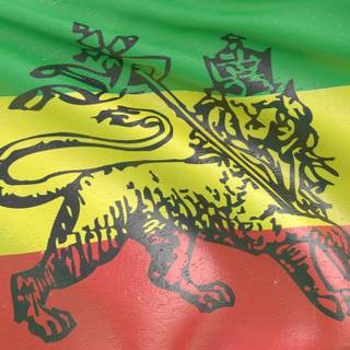 Rastafarians community wallpaper
