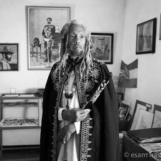 Rastafarians community wallpaper