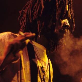 Rastafarians community wallpaper