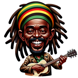 Rastafarians community wallpaper