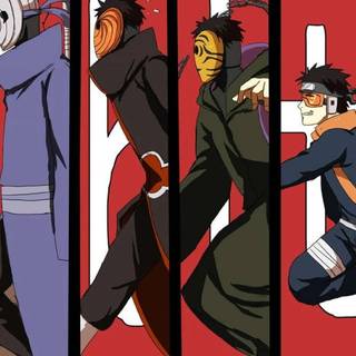 Obitto band wallpaper