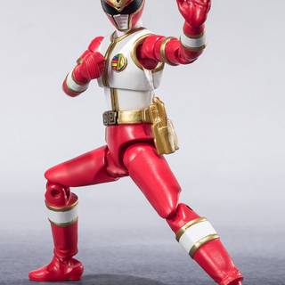 Gosei Sentai Dairanger wallpaper