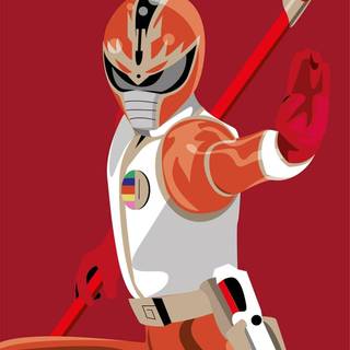 Gosei Sentai Dairanger wallpaper