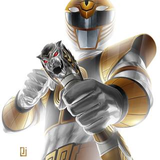 Gosei Sentai Dairanger wallpaper