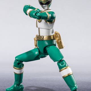 Gosei Sentai Dairanger wallpaper