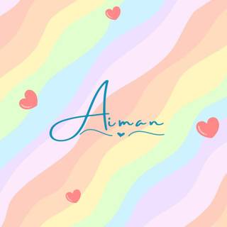 Girls names wallpaper