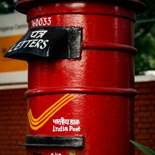 India post wallpaper