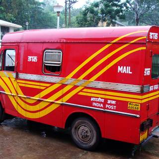 India post wallpaper