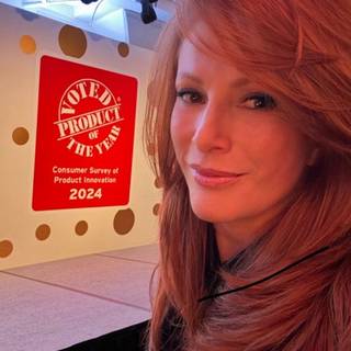 Angie Everhart wallpaper